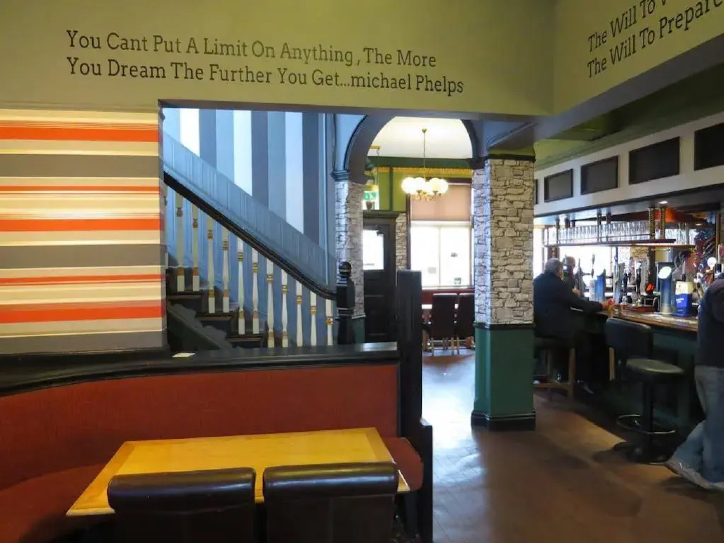 The Kings Head