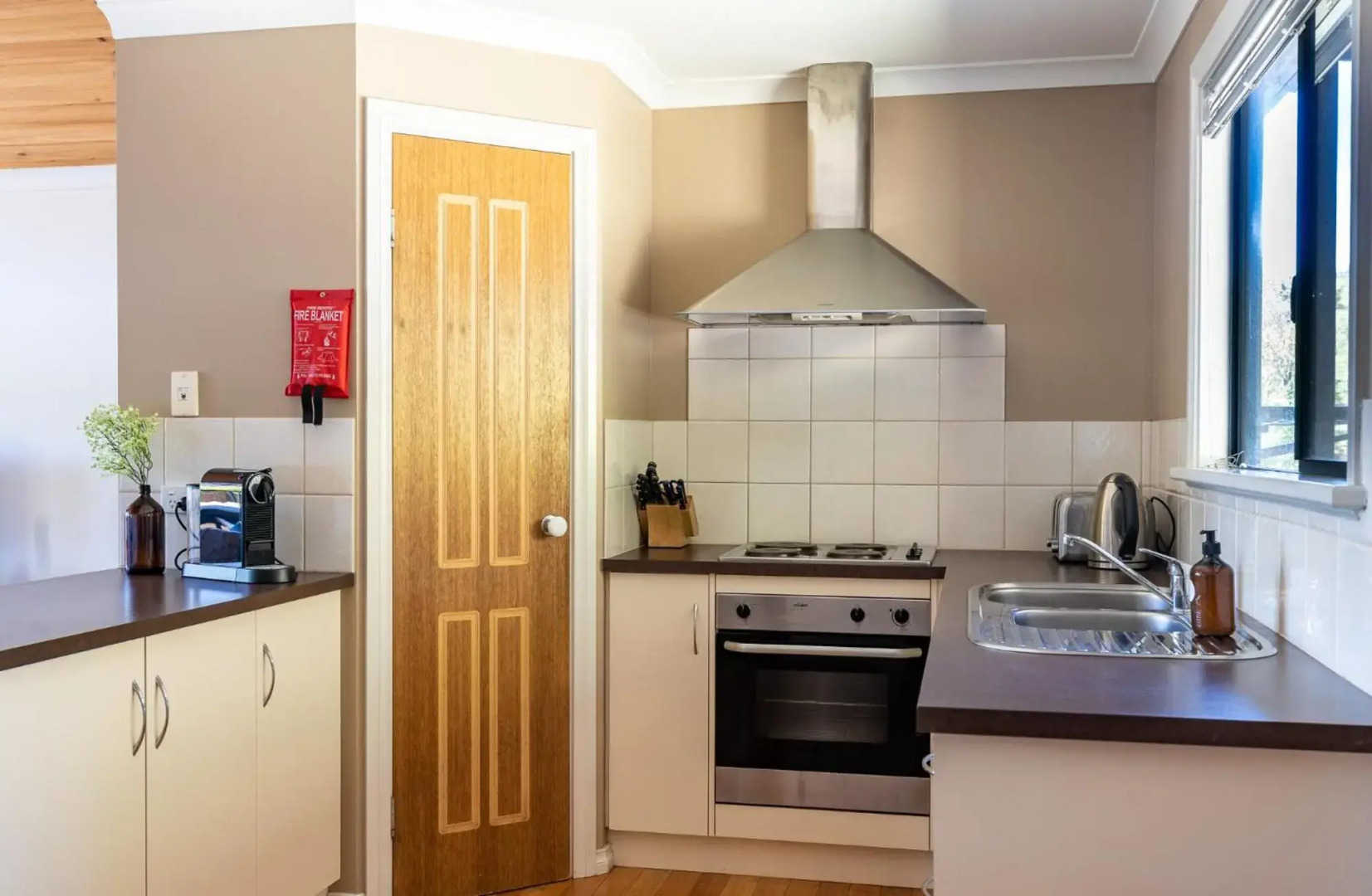 Leeuwin Rise - Gnarabup