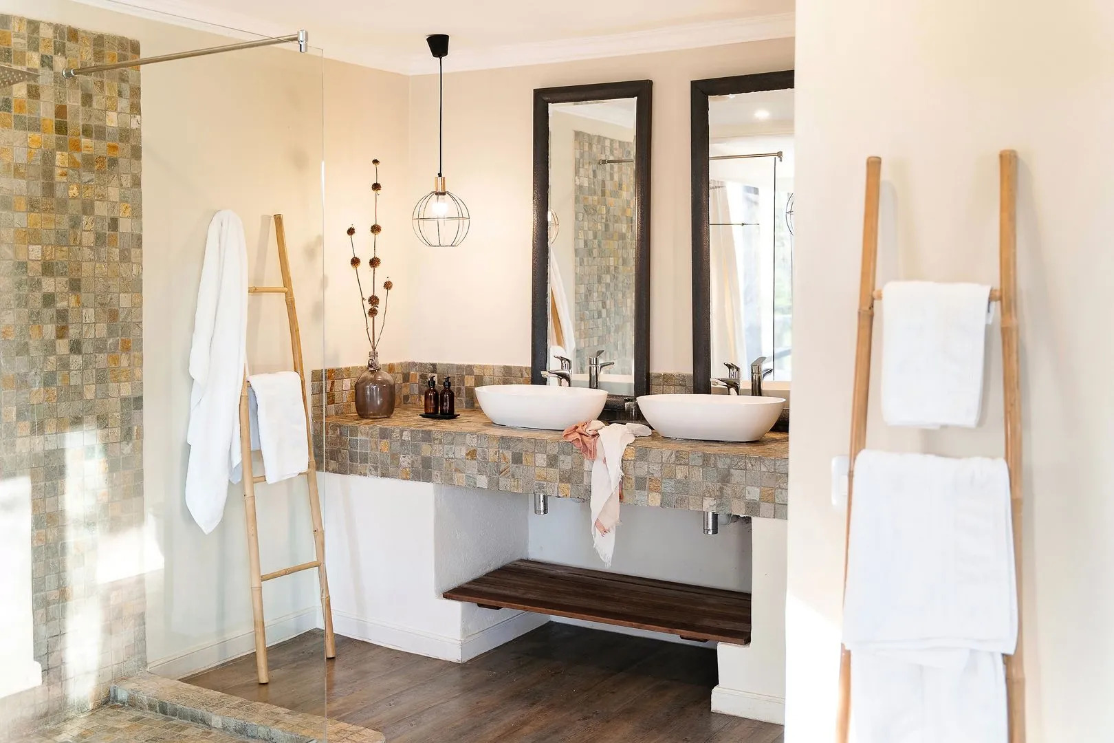 Simbavati River Lodge