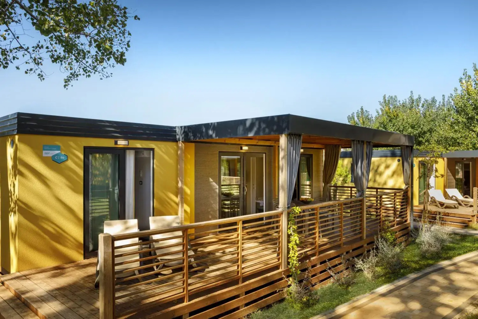 San Marino Camping Resort