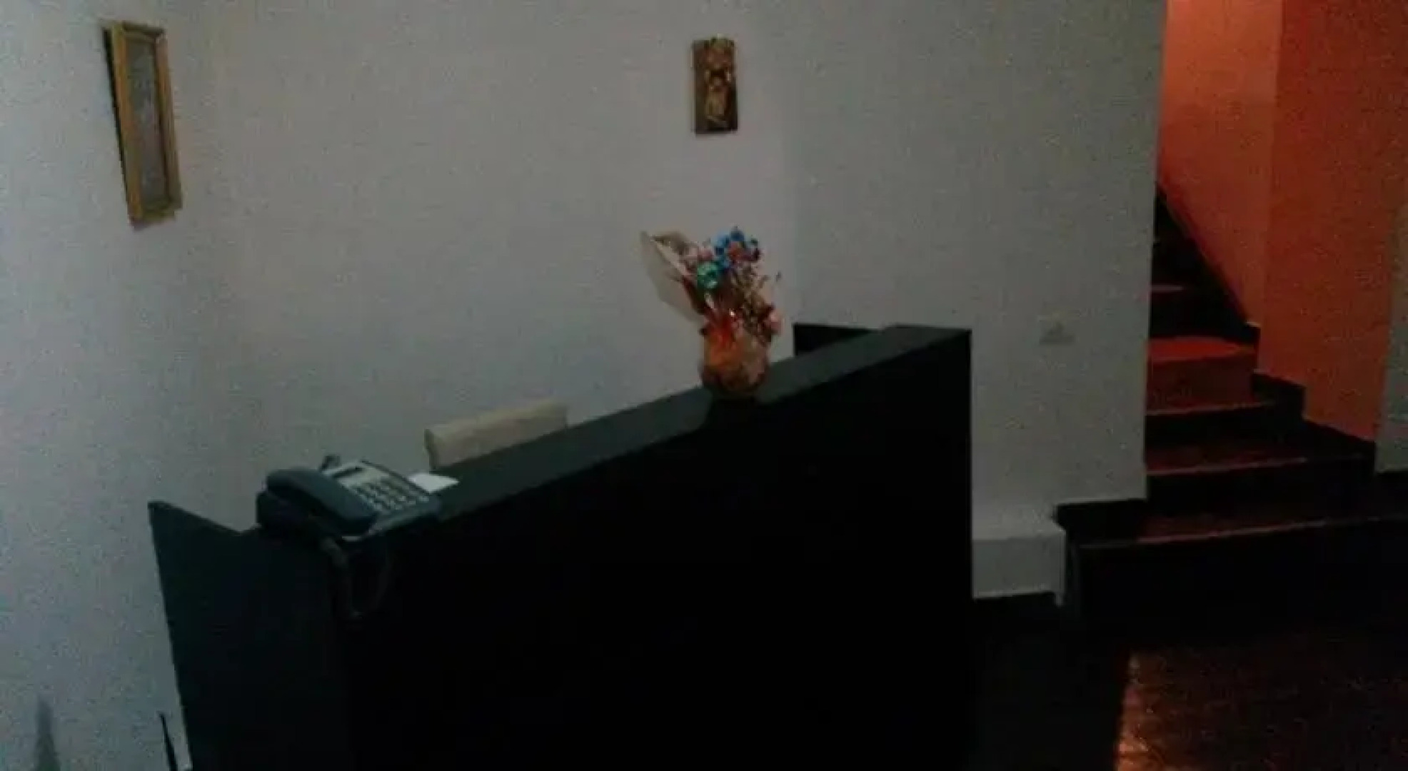 Vila Olimpia Busteni