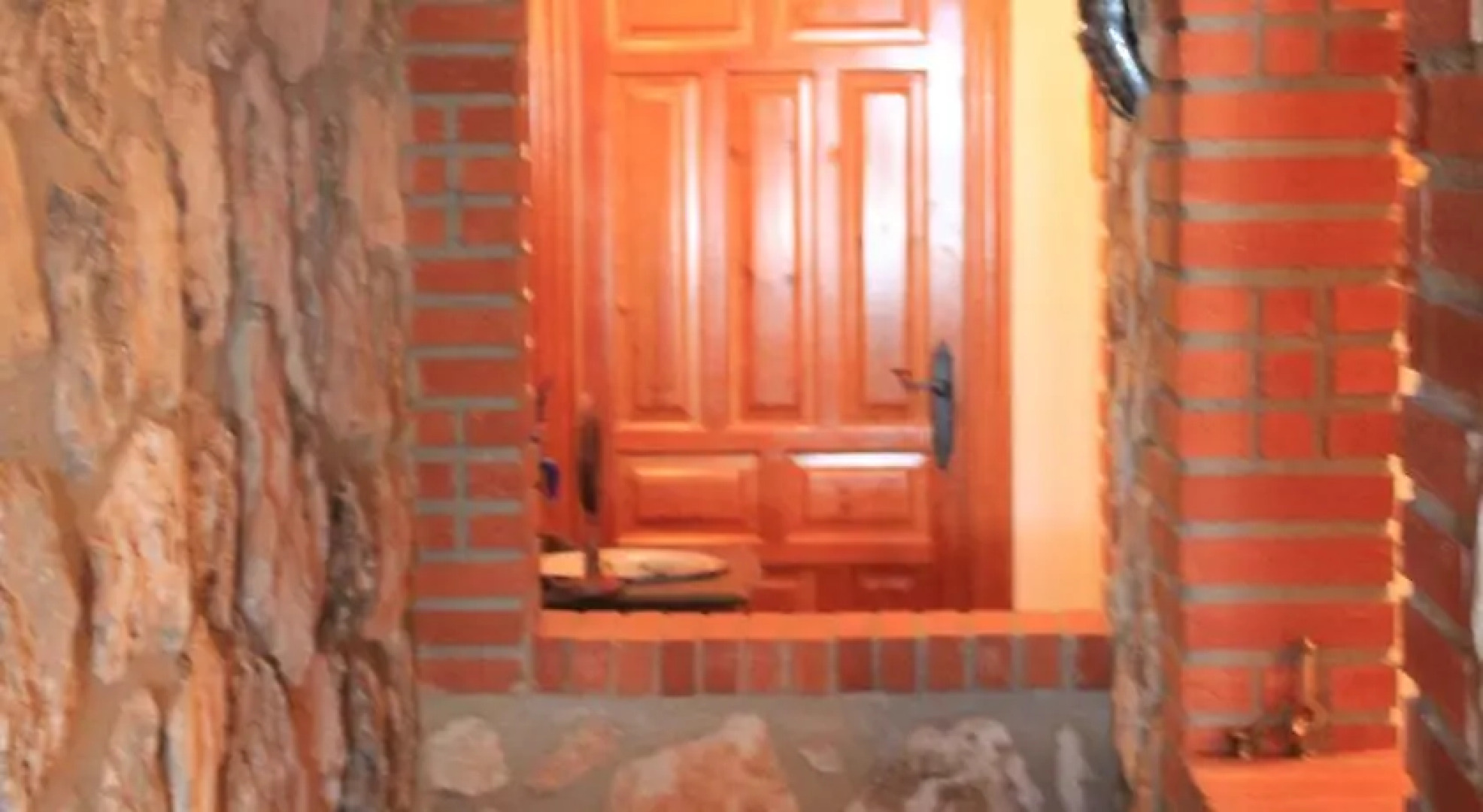 Casa Rural Fuente Rubia