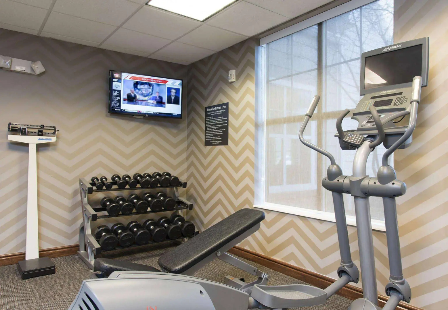 Residence Inn Marriott Moline