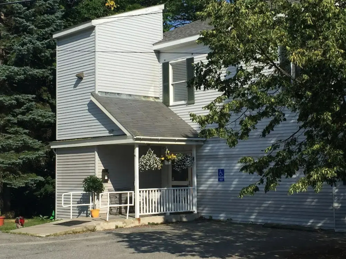 The Sanctuary B&B