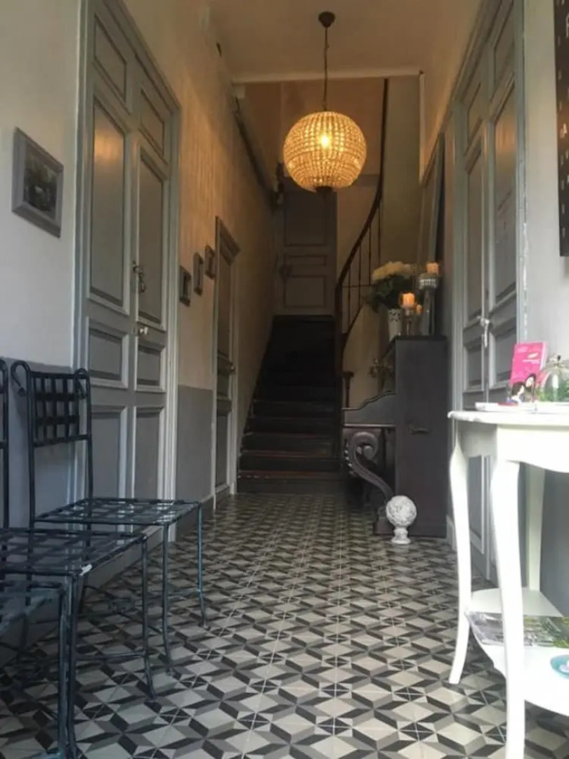 Chambre d'Hôtes Sandra