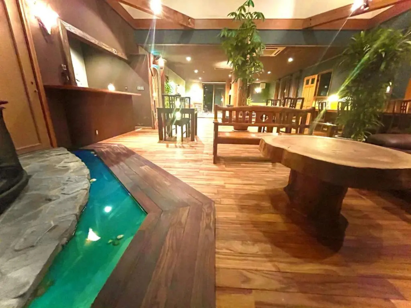 Akari No Yado Villa Revage