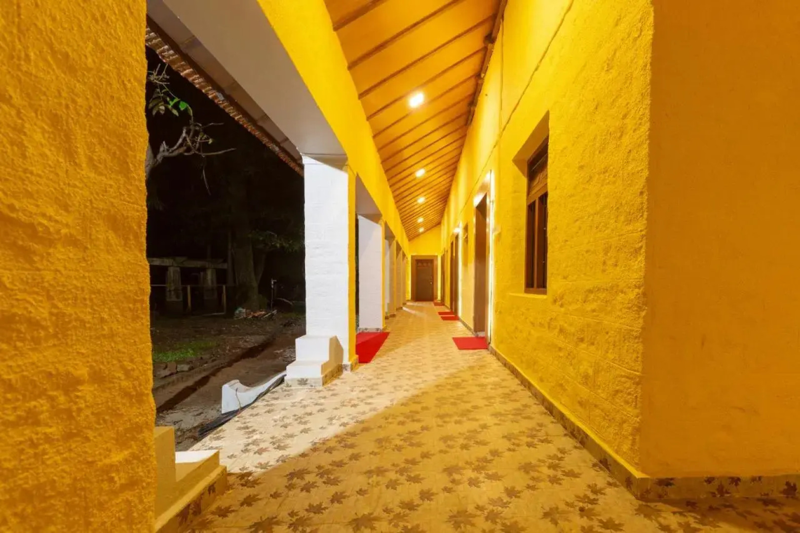 Hotel Mayura Gerusoppa Jogfalls