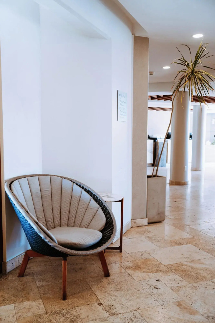 The Mill Resort & Suites