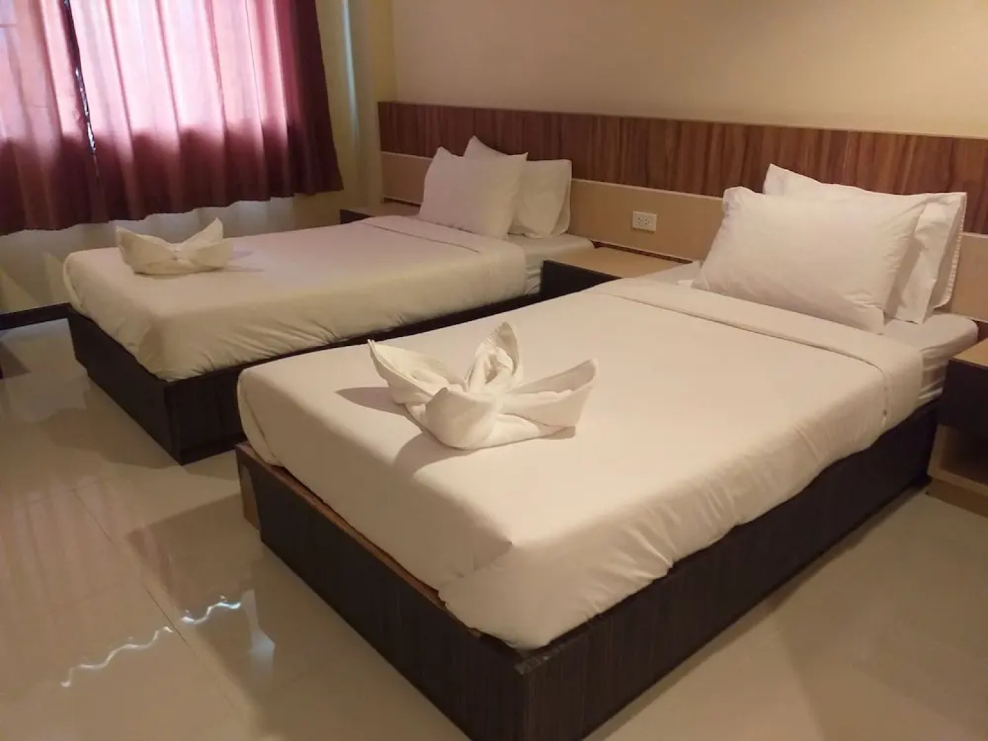 Sirichai Hotel - Chaiyaphum