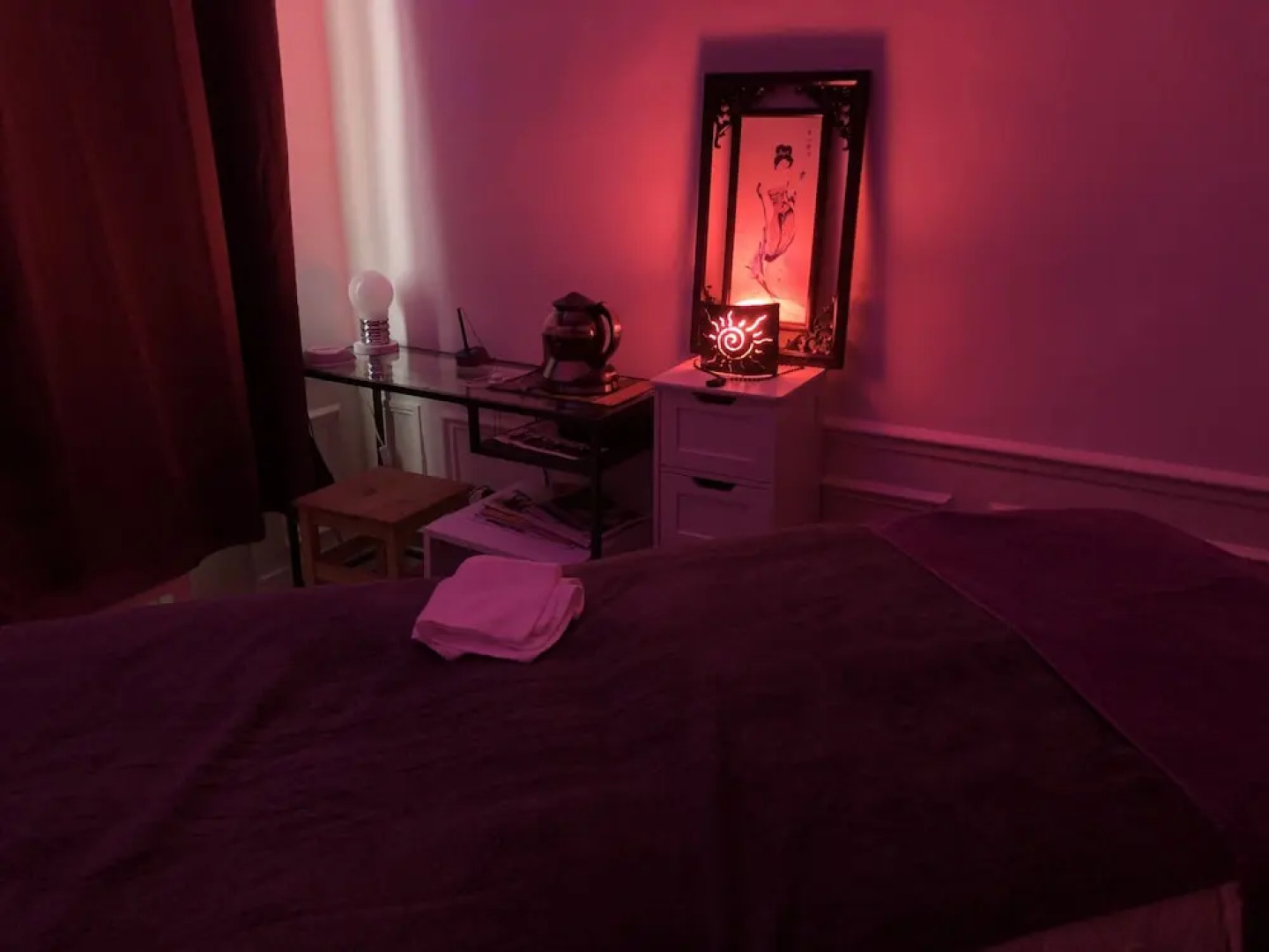 Studio Ferté sous Jouarre 34 mn Disney