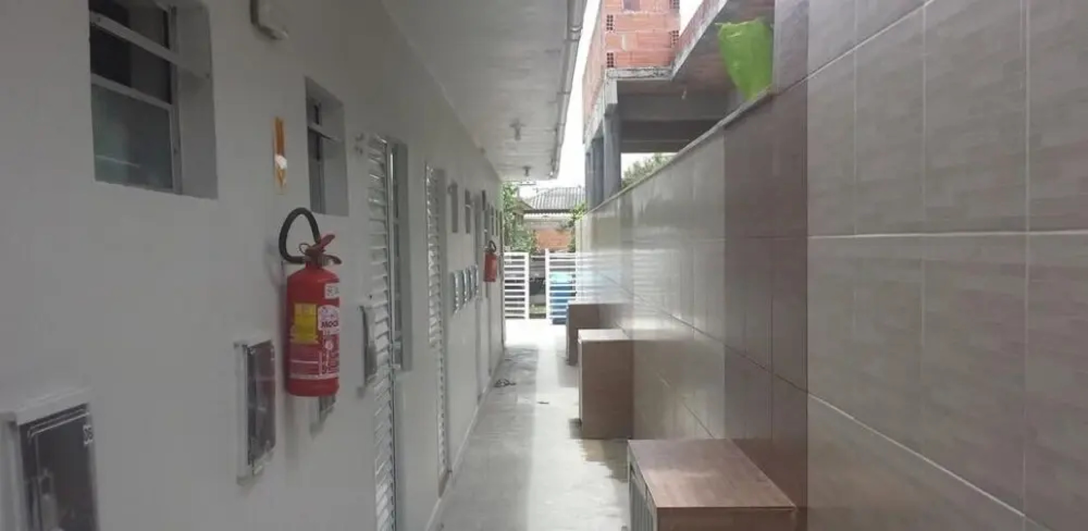 Residencial Recanto dos Pássaros