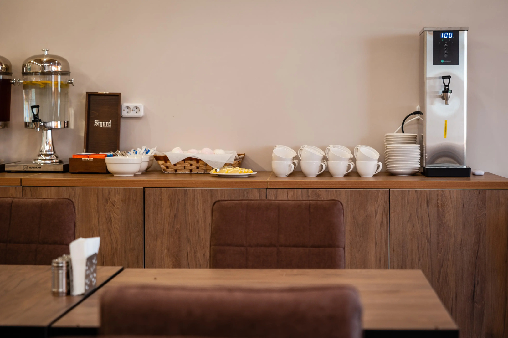 Crystal Hotel by Family Pride Inn Feodosia