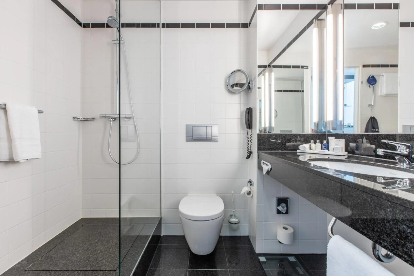 Radisson Blu Hotel, Hannover