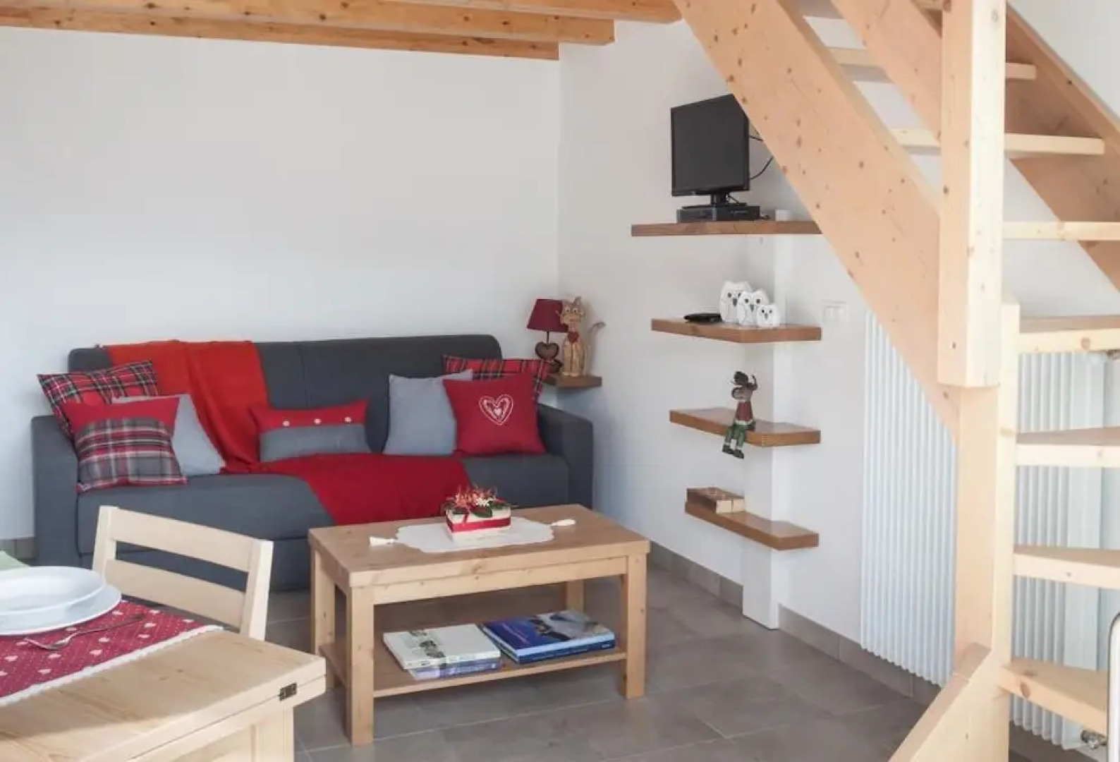 Albergo Diffuso Sauris di Sotto