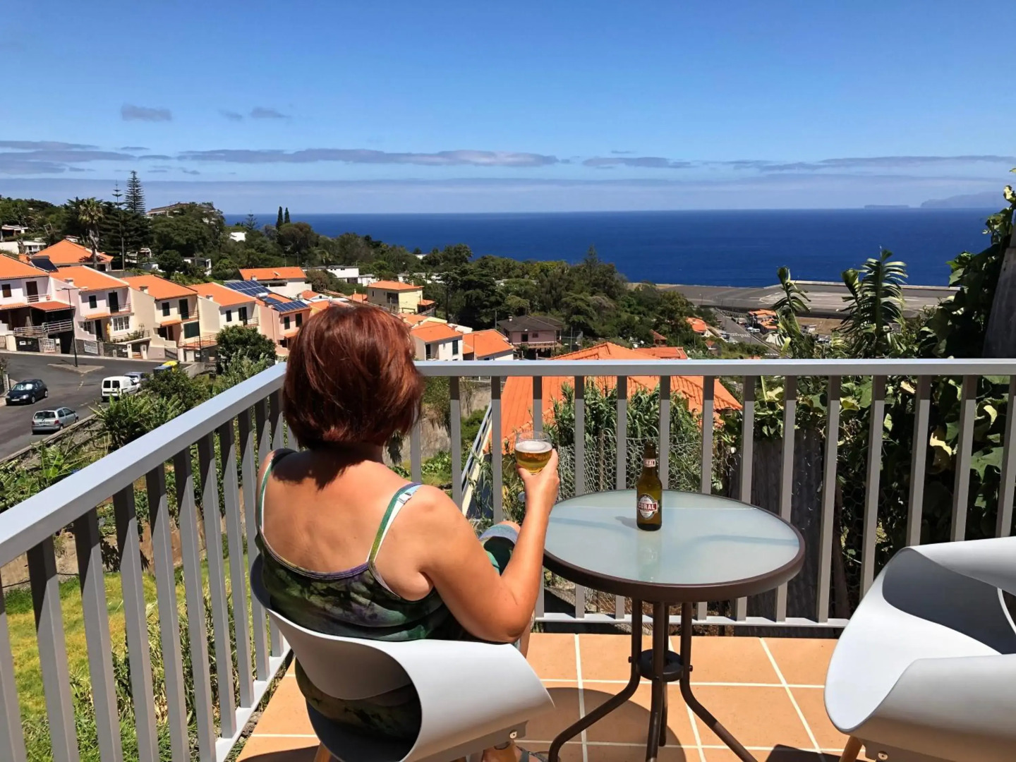 Villa Scirocco Madeira Ocean View