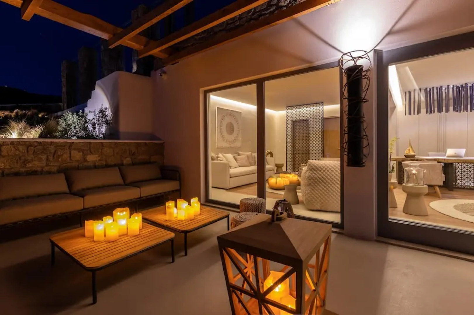 Destino Anamar Mykonos