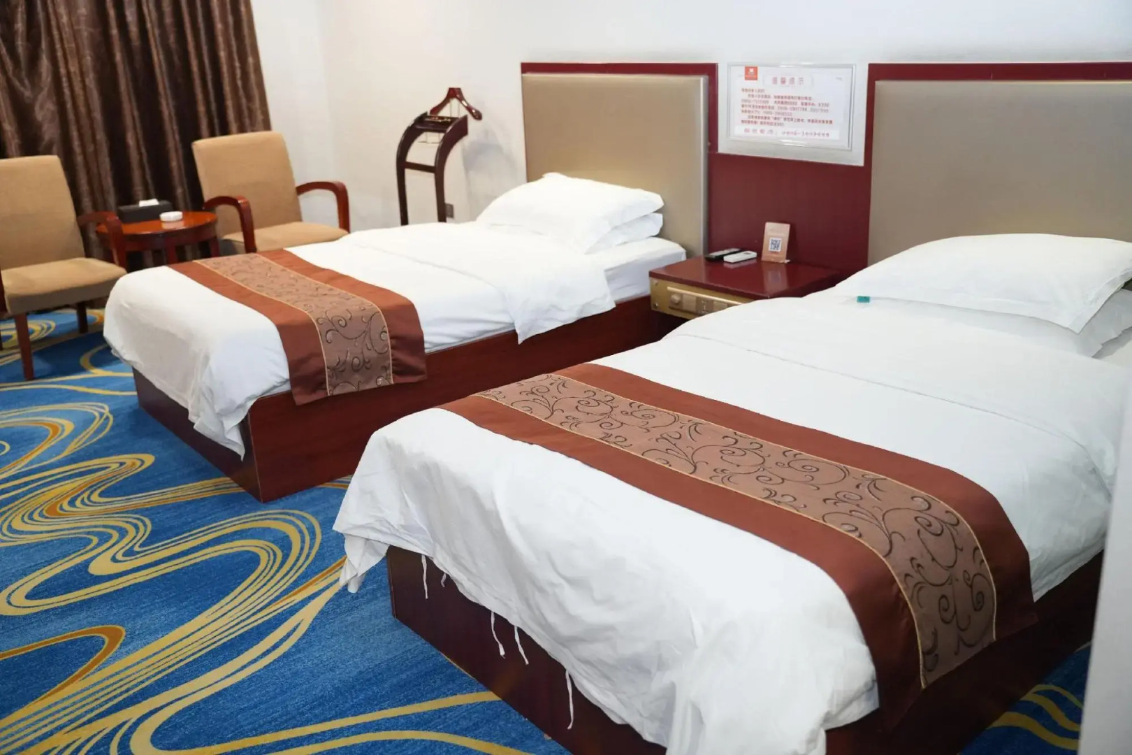 Xunhao International Hotel