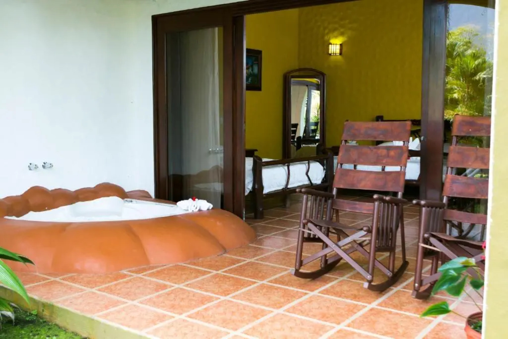 Hotel Mountain Paradise