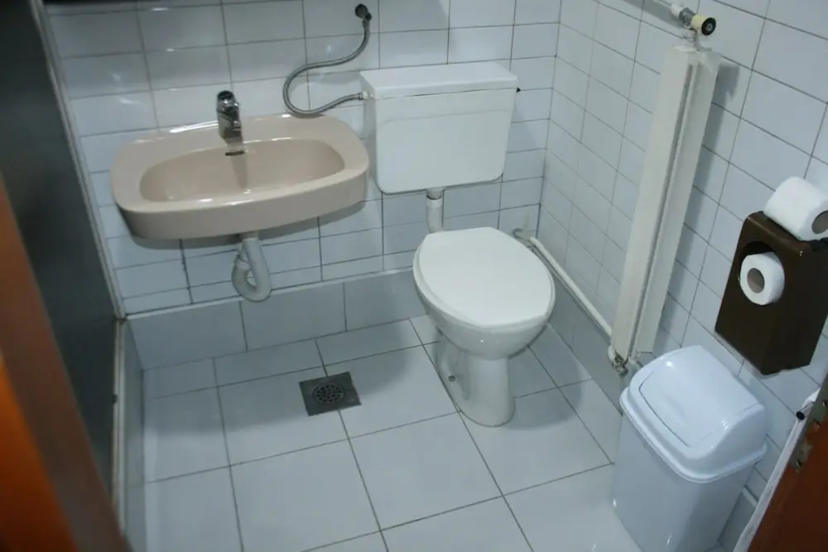 Bat Hotel Bistrica