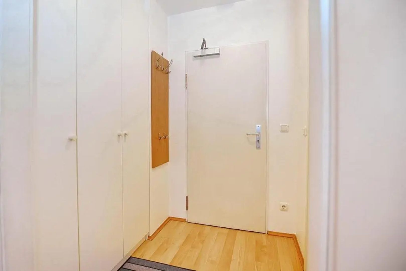Residenz Seestern Wohnung 49