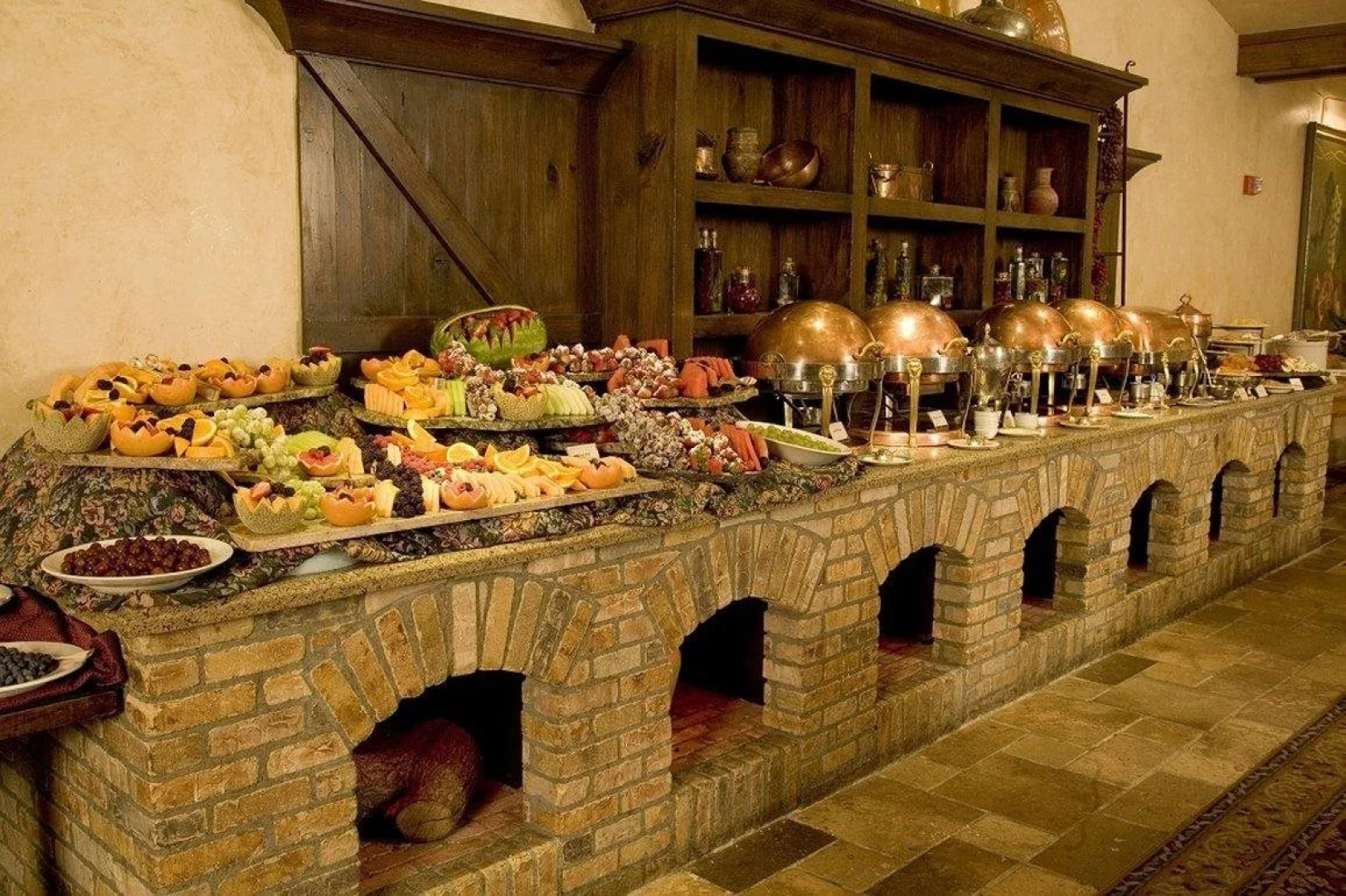 The Lodge at Vail, A RockResort