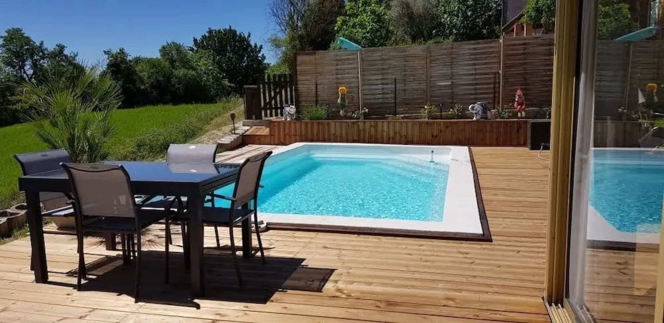 La maison de Lalouette