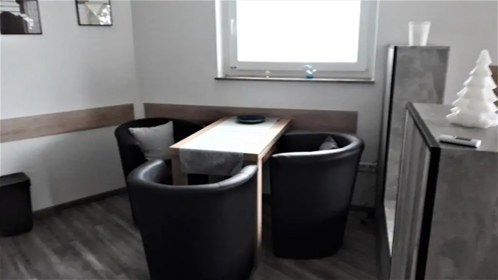 Ferienwohnung Fichtenweg