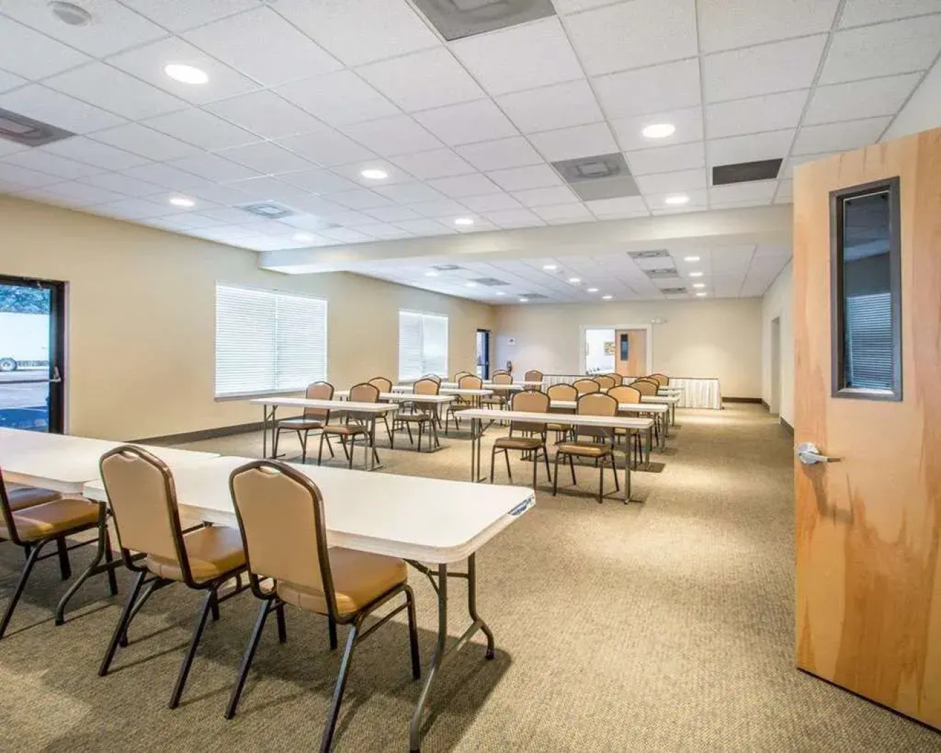 Garner Hotel Panama City Beach Northeast by IHG