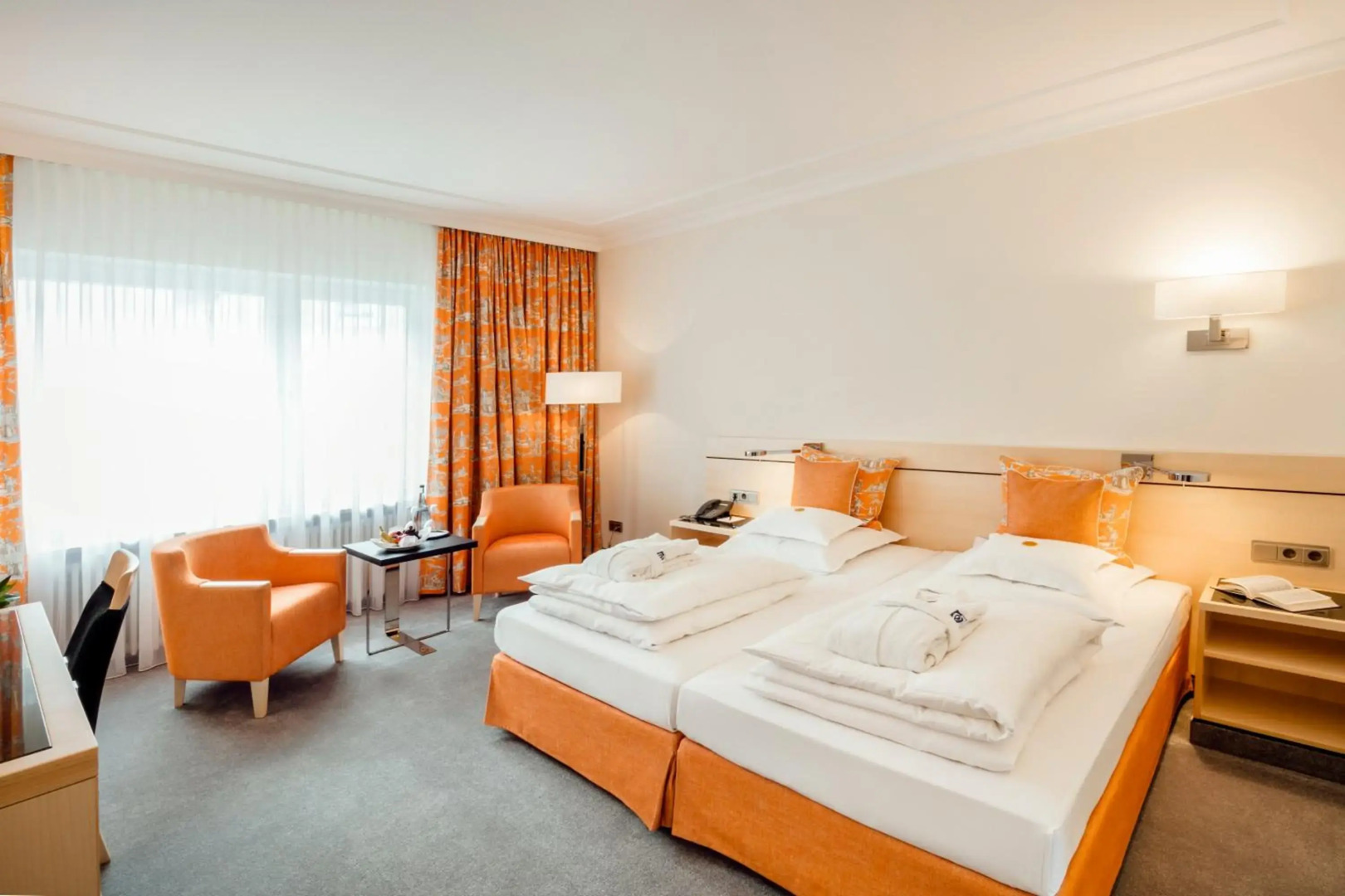 Hotel Bayerischer Hof