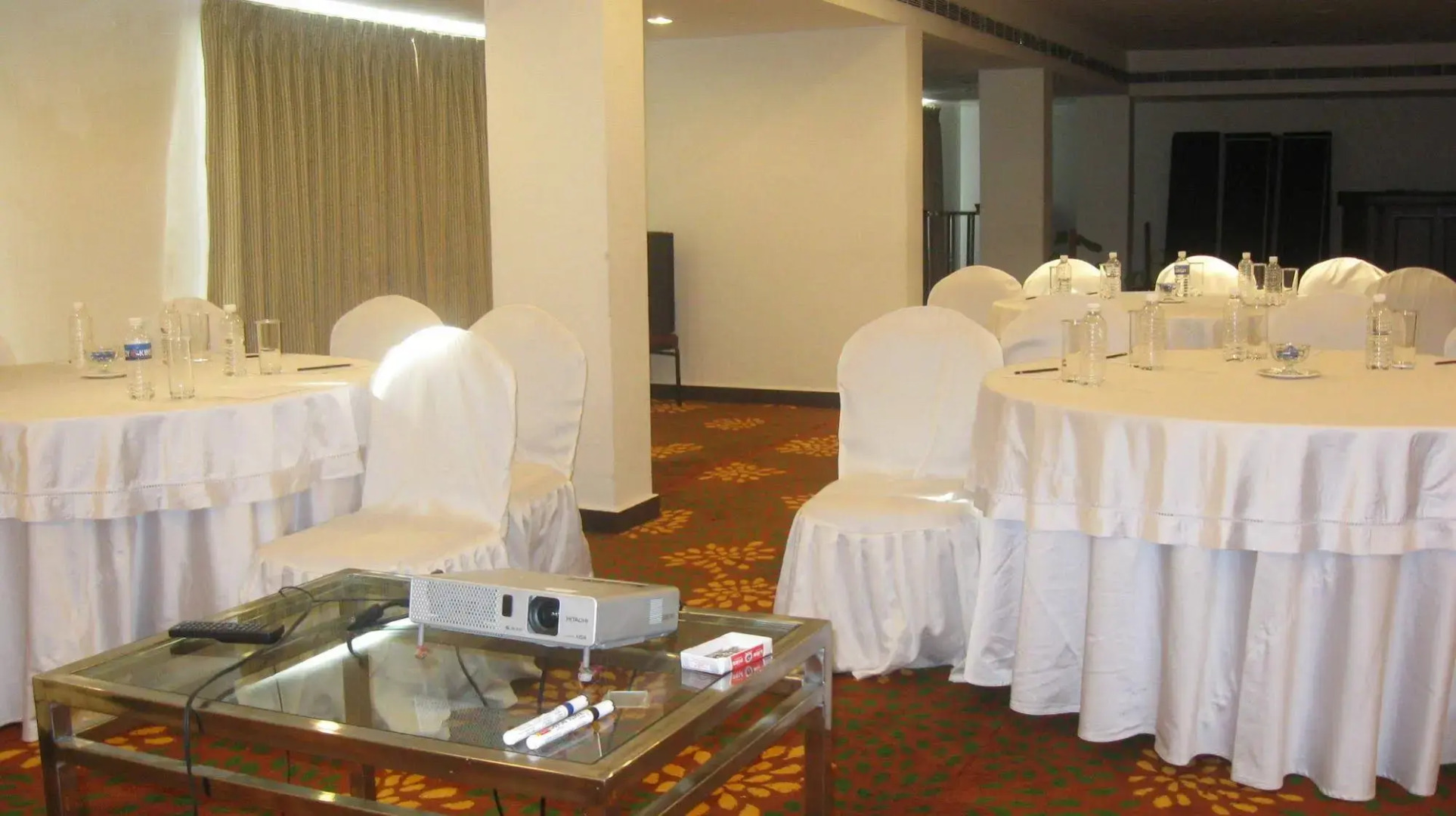 Peerless Hotel Hyderabad