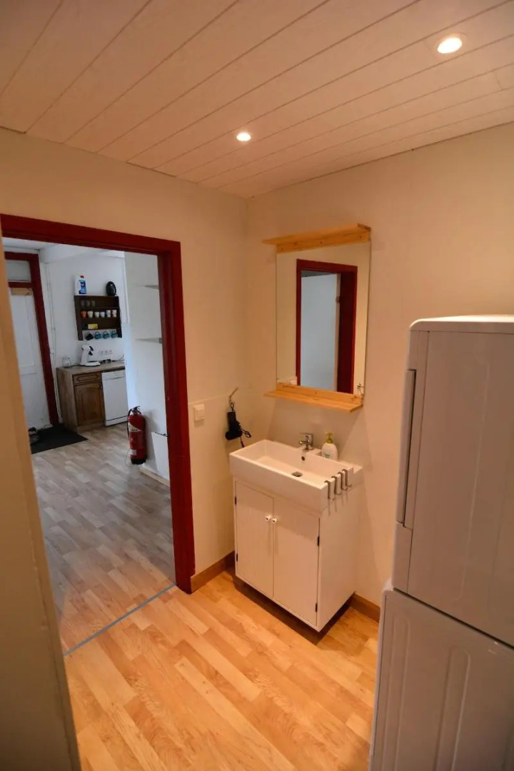 Bragdavellir Cottages