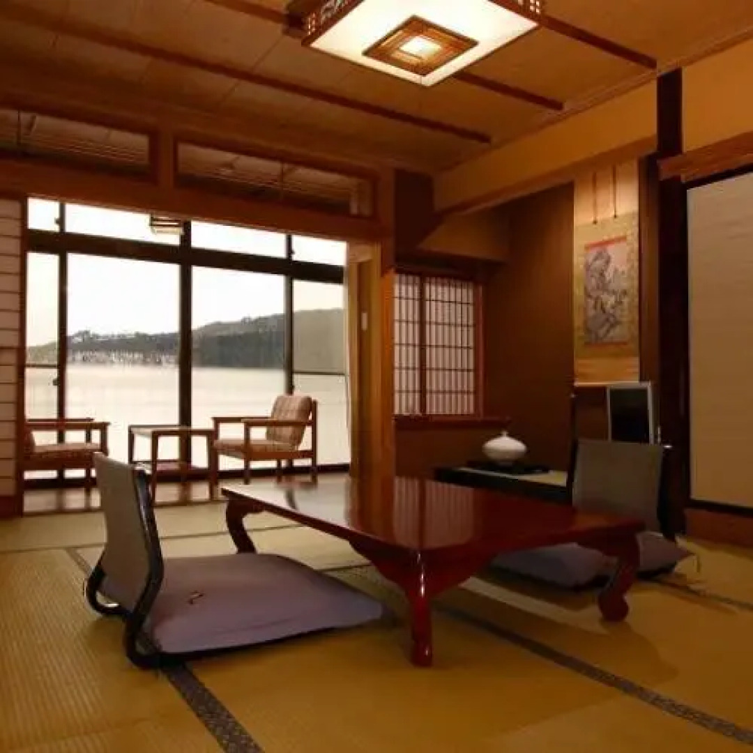 Kousagi No Yado Arakawaso