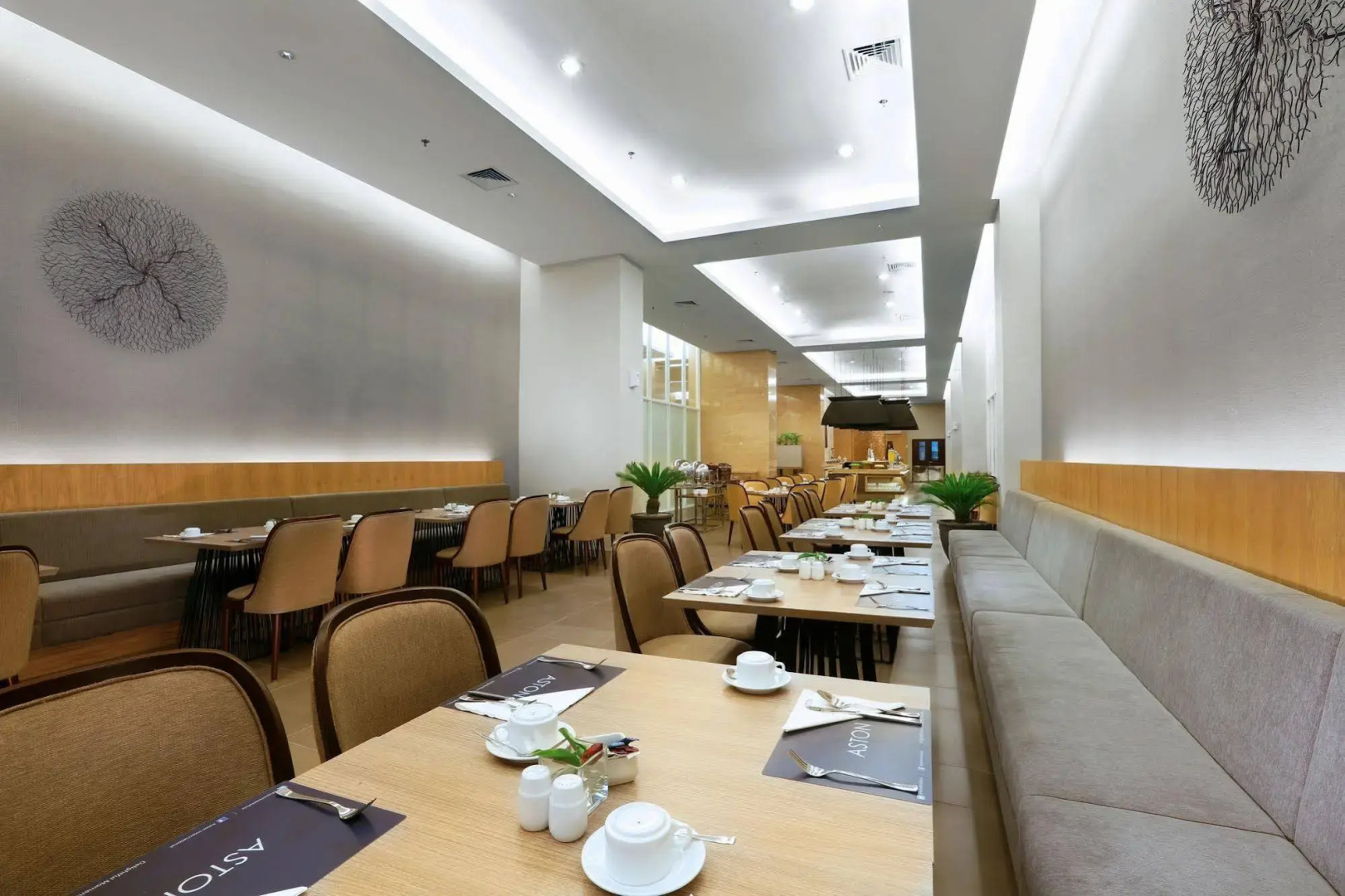 Grand Tan Banjarmasin Hotel & Convention Center