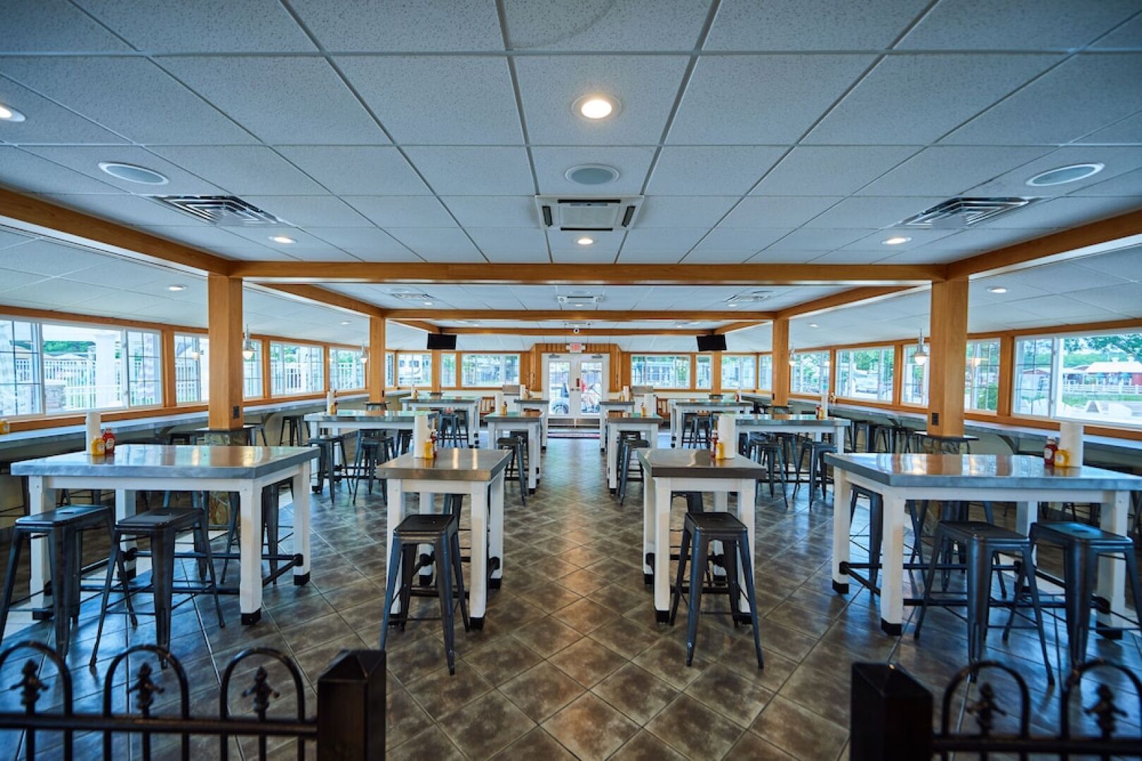 Bethpage Camp-Resort