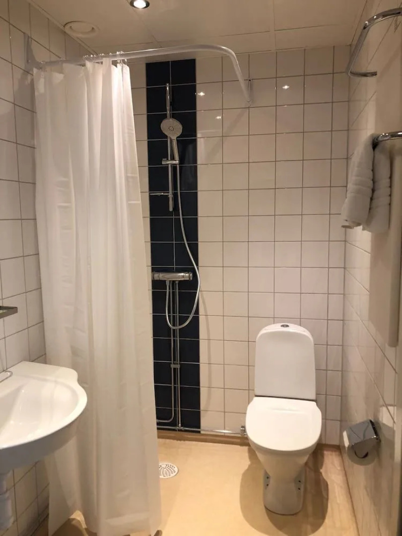 Kroppefjäll Bed & Breakfast