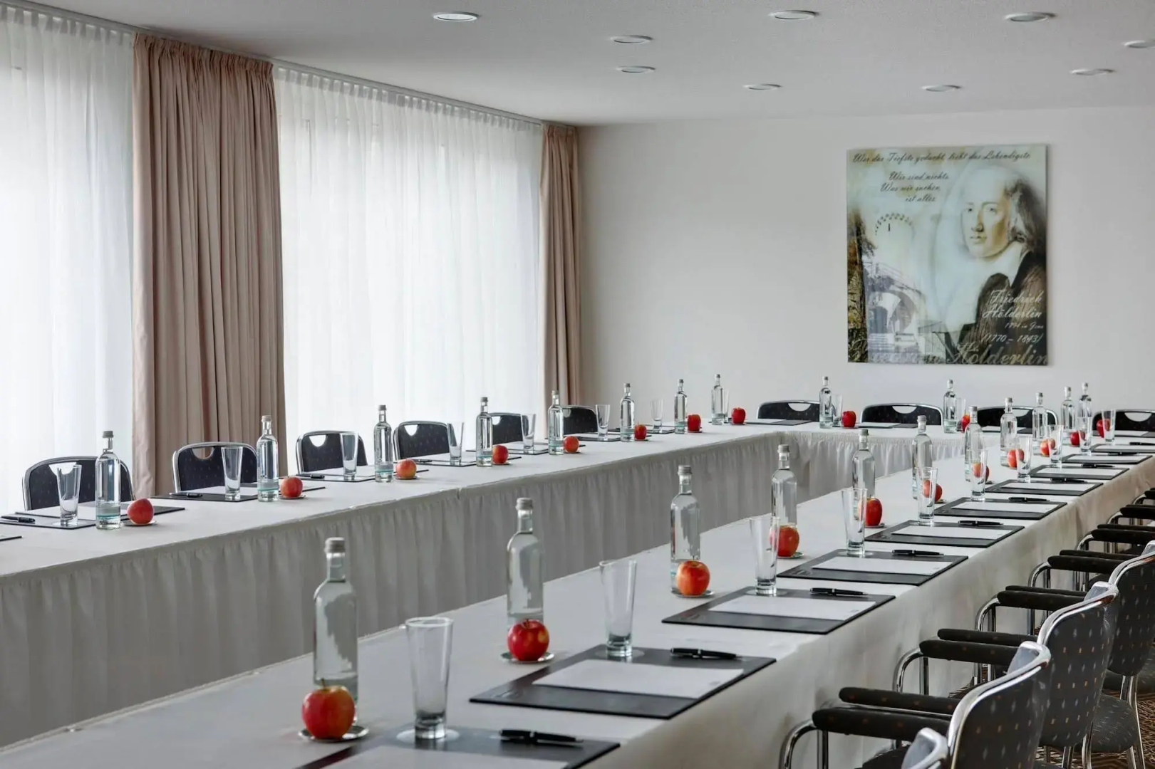 Dorint Hotel Esplanade Jena