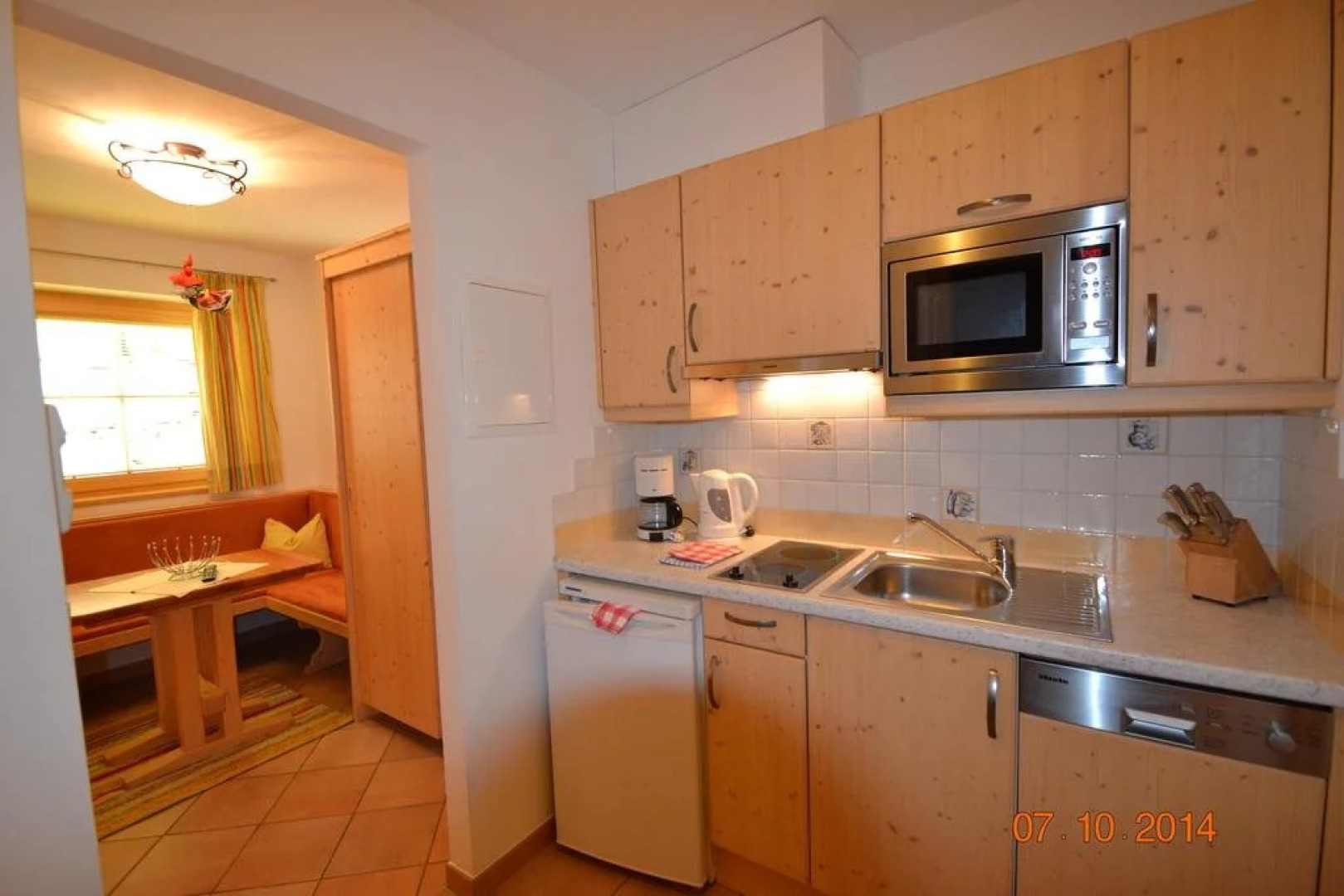 Appartement Hotel Sonneck