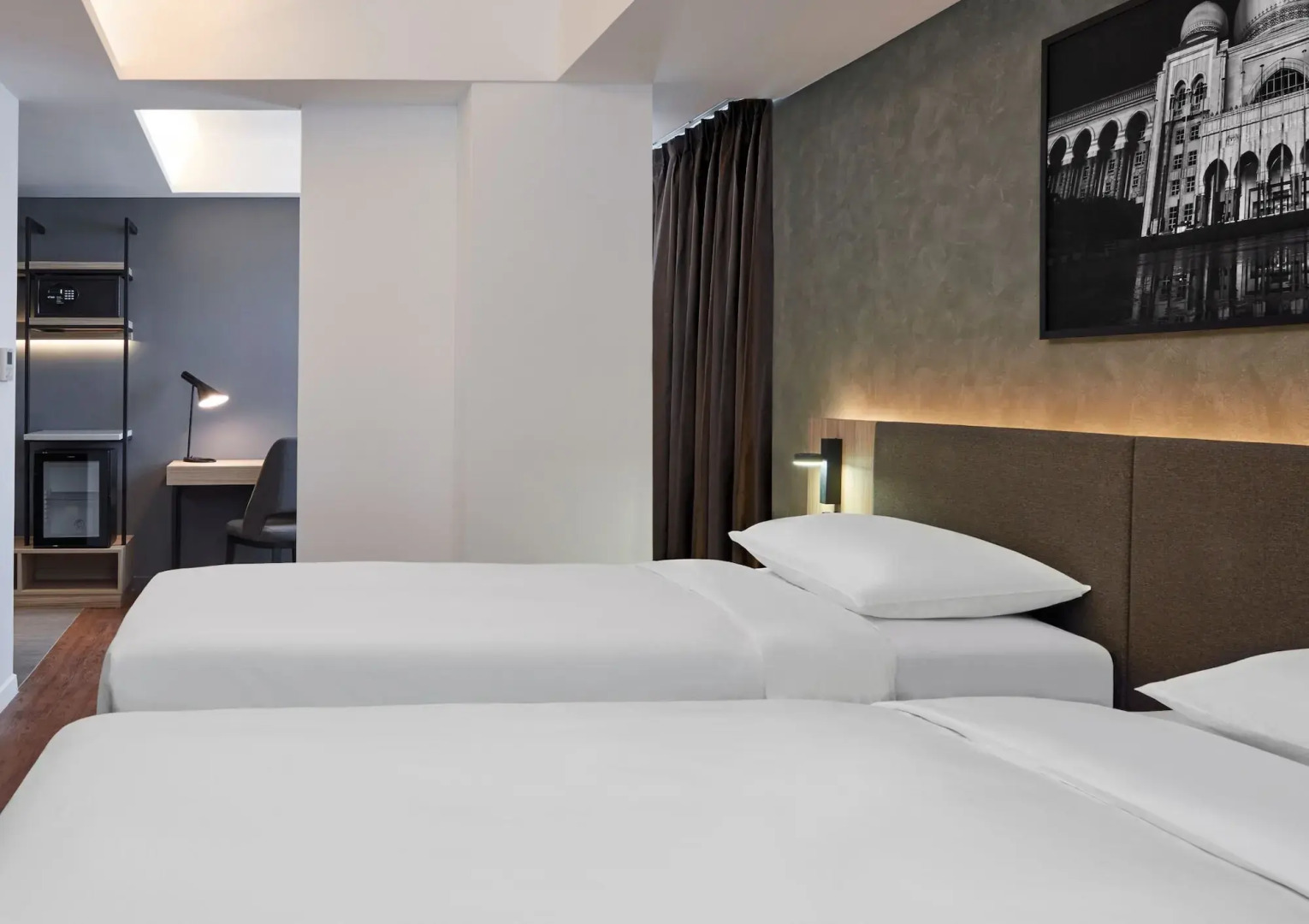 Park Inn by Radisson Putrajaya