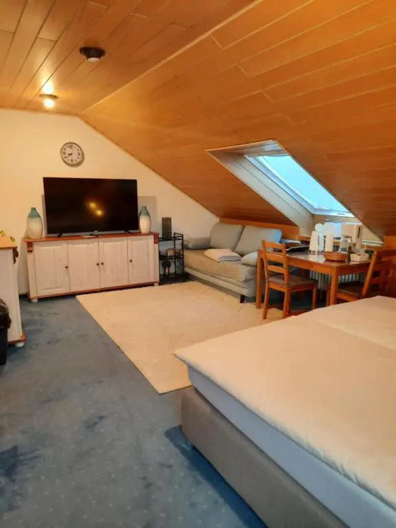 Privatzimmer in Augsburg-Haunstetten