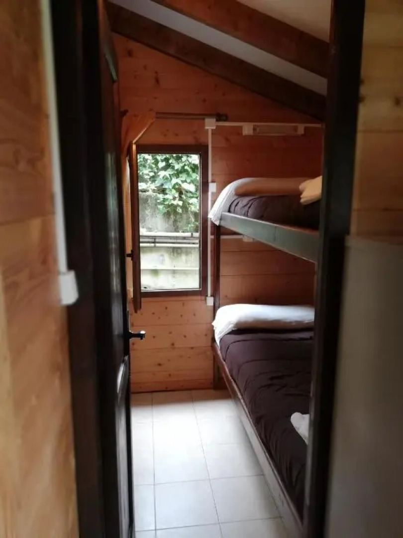 Bungalows Playa de Oyambre