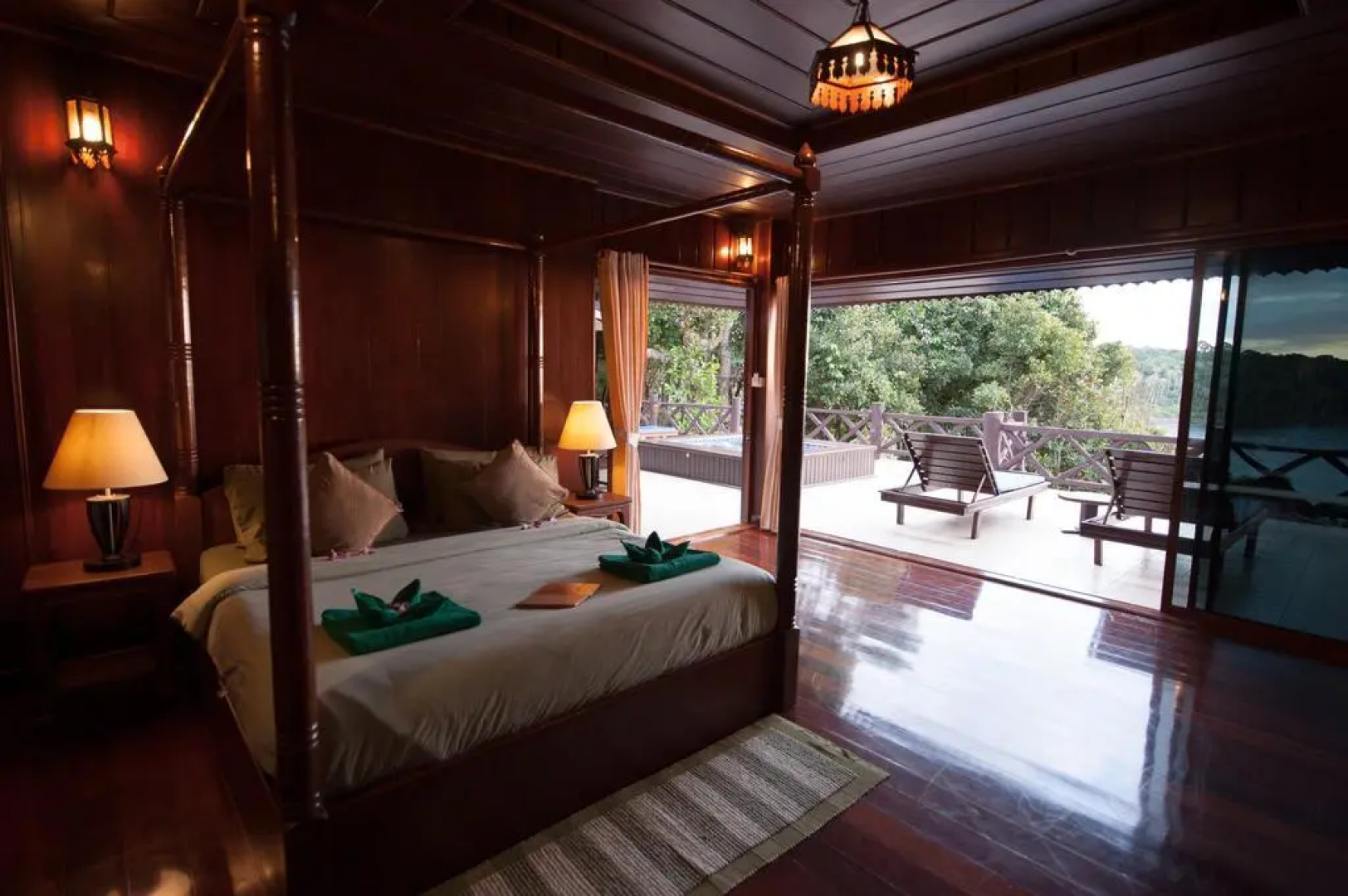 Koh Kood Beach Resort