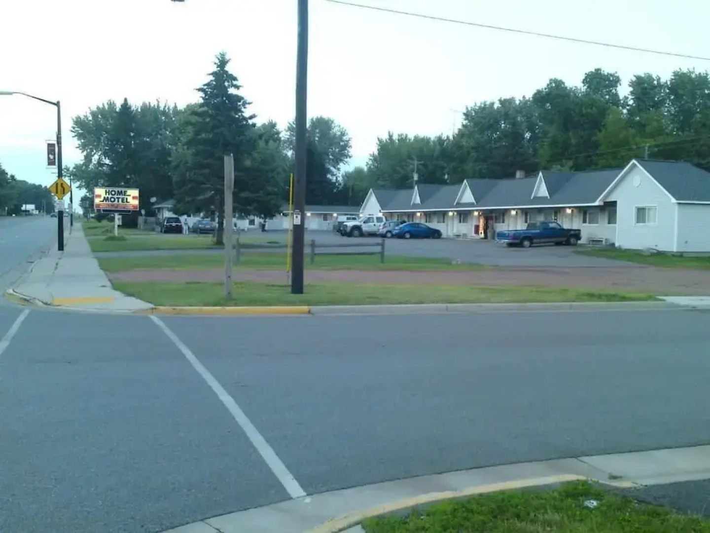 Home Motel Abbotsford