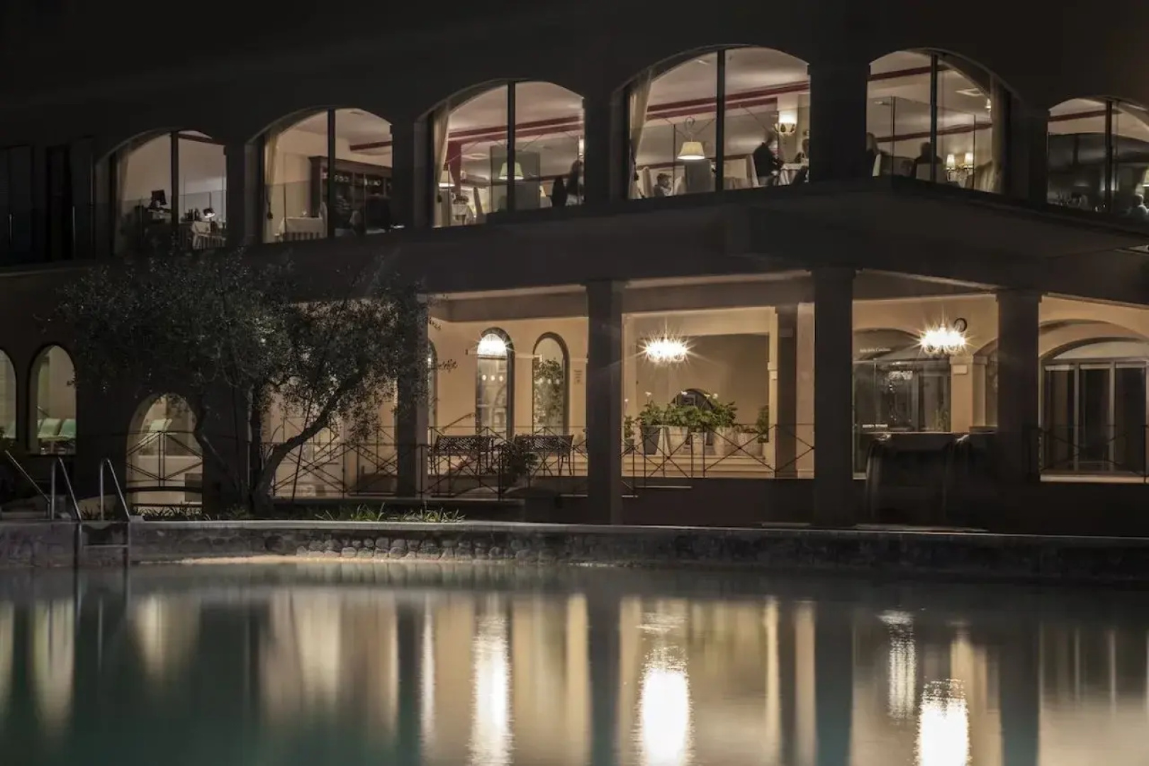 La Posta Hotel & Thermal Spa