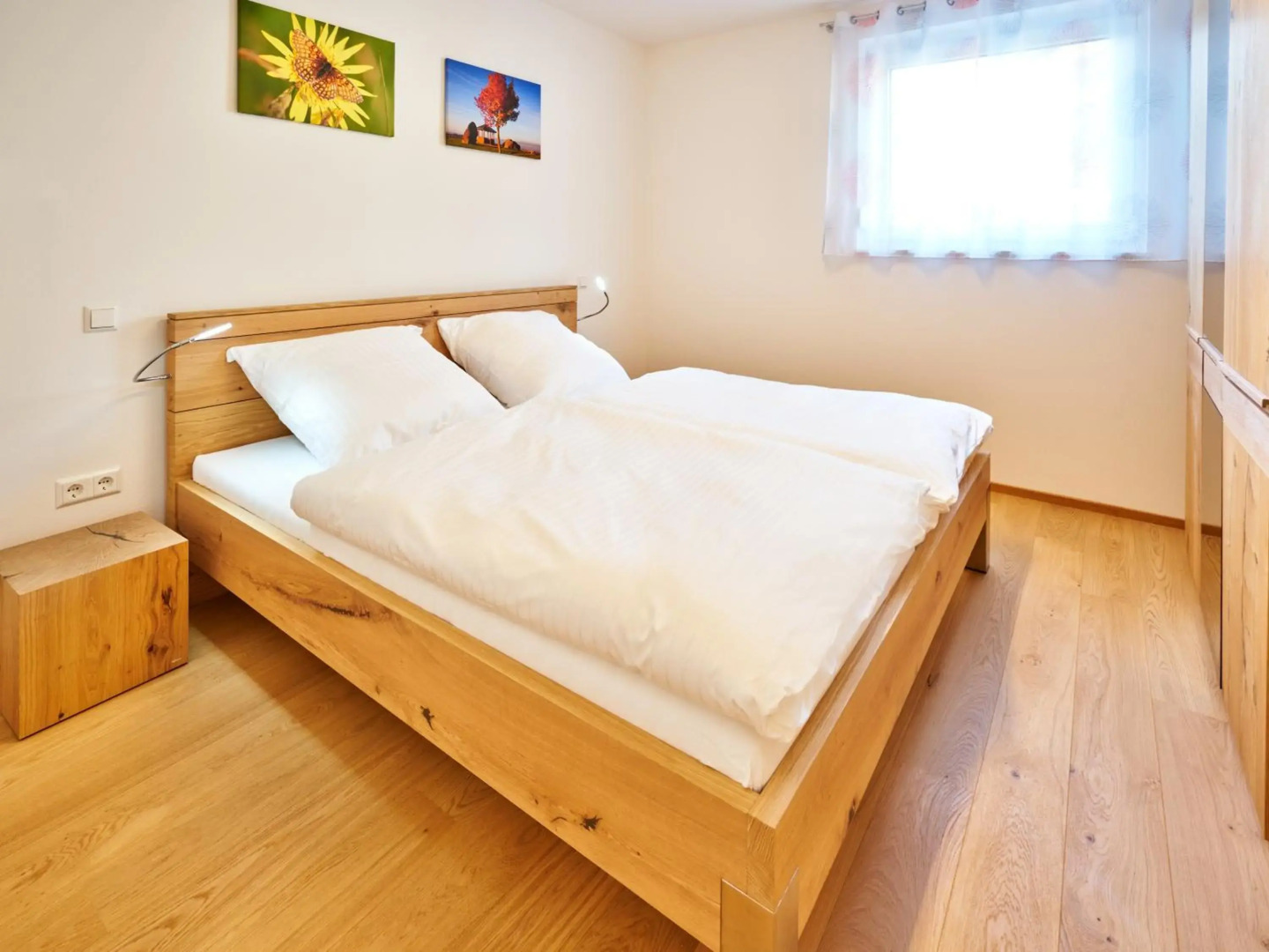 Müller´s Ferienhäusle