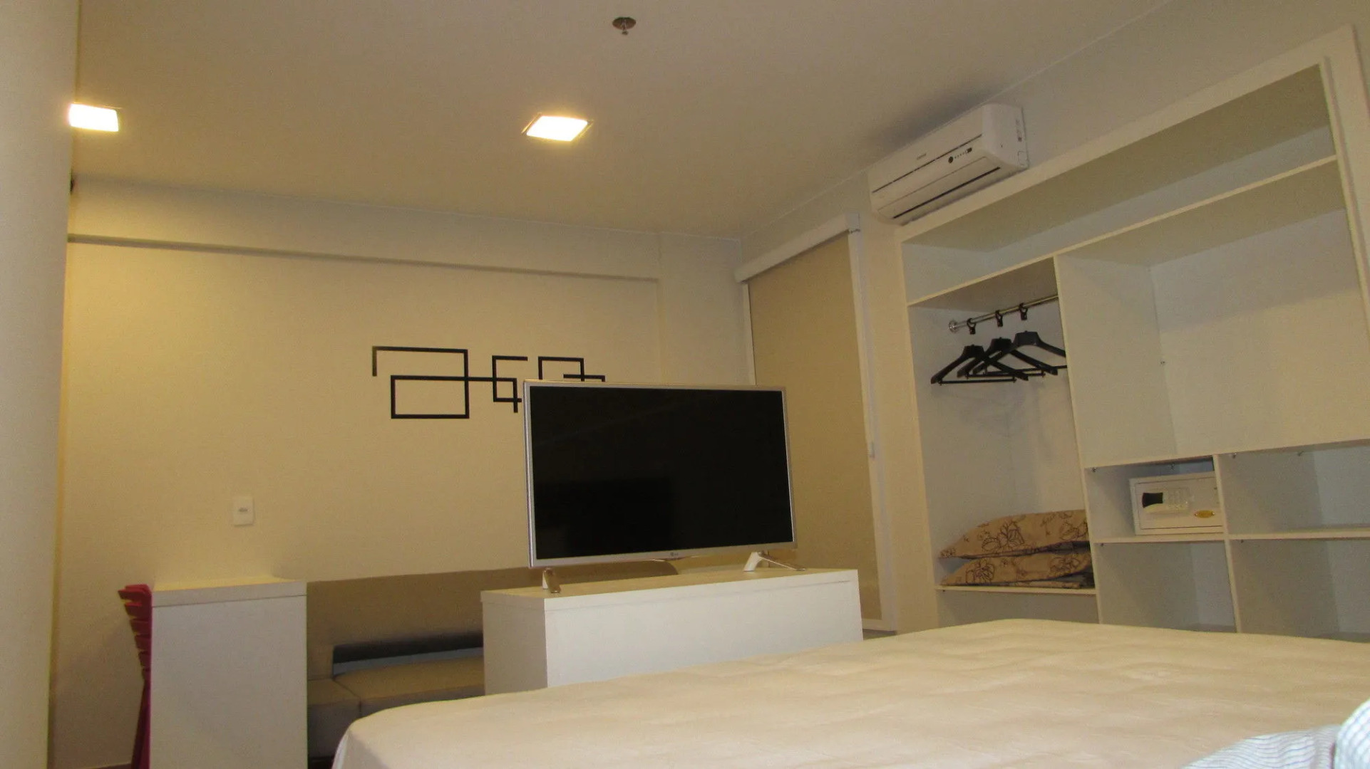 i5 Hotel Águas Claras