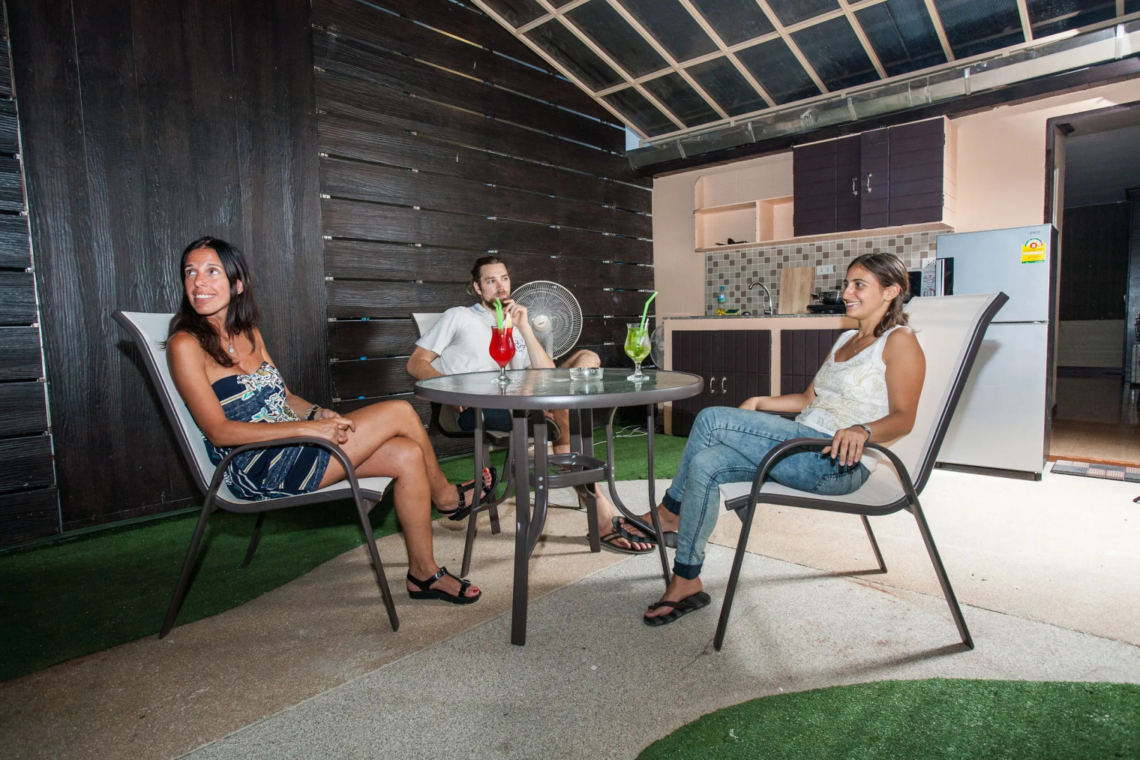 Royal Beach Residence