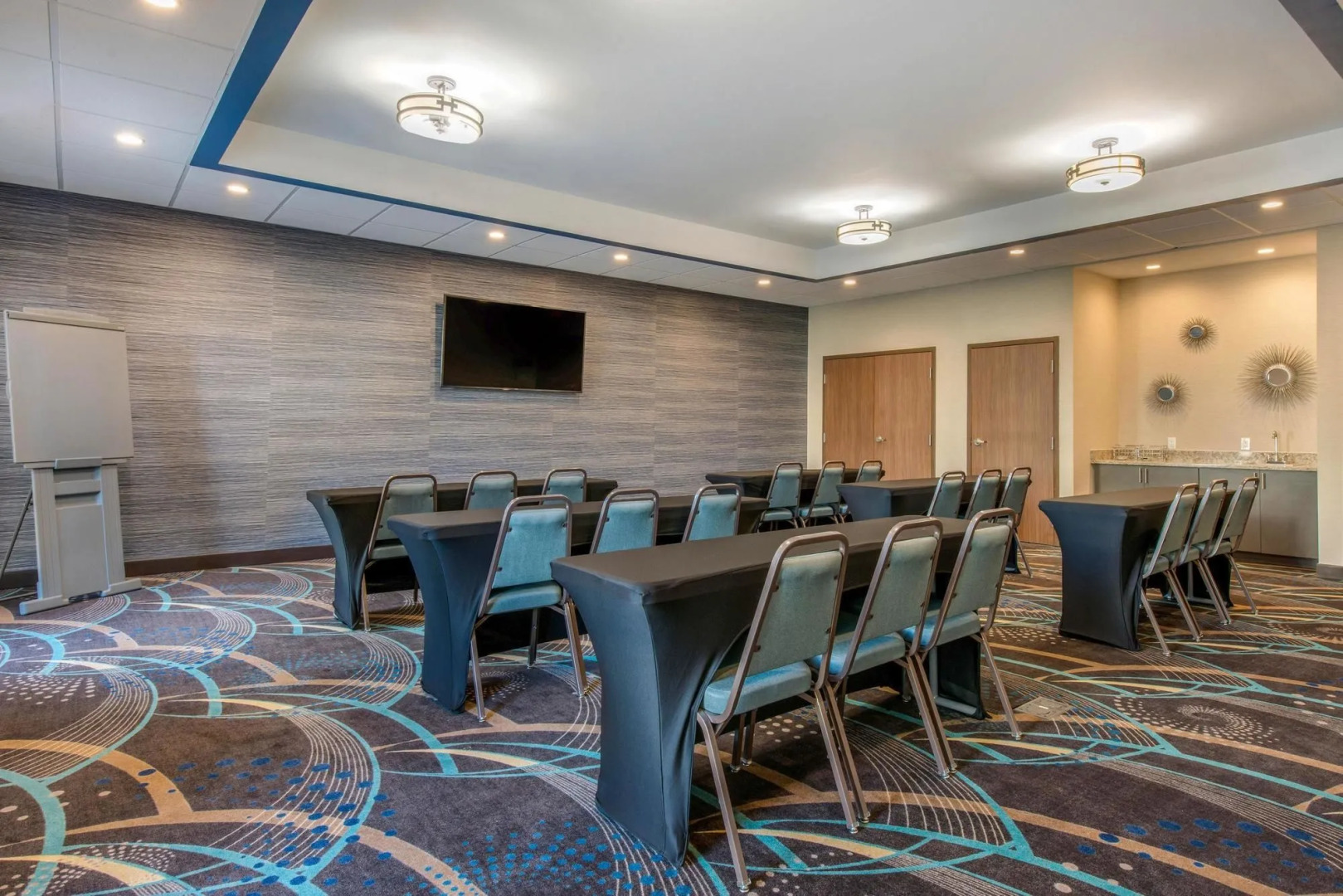 Comfort Suites Fort Lauderdale Airport & Cruise Port