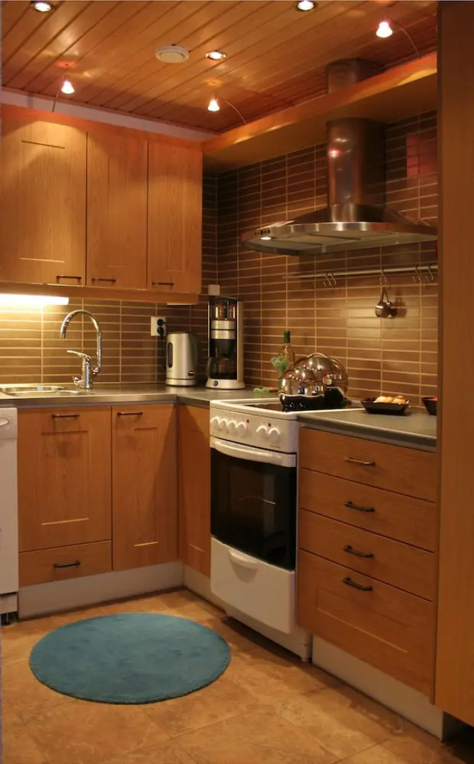 Vuokatin Aateli Castle