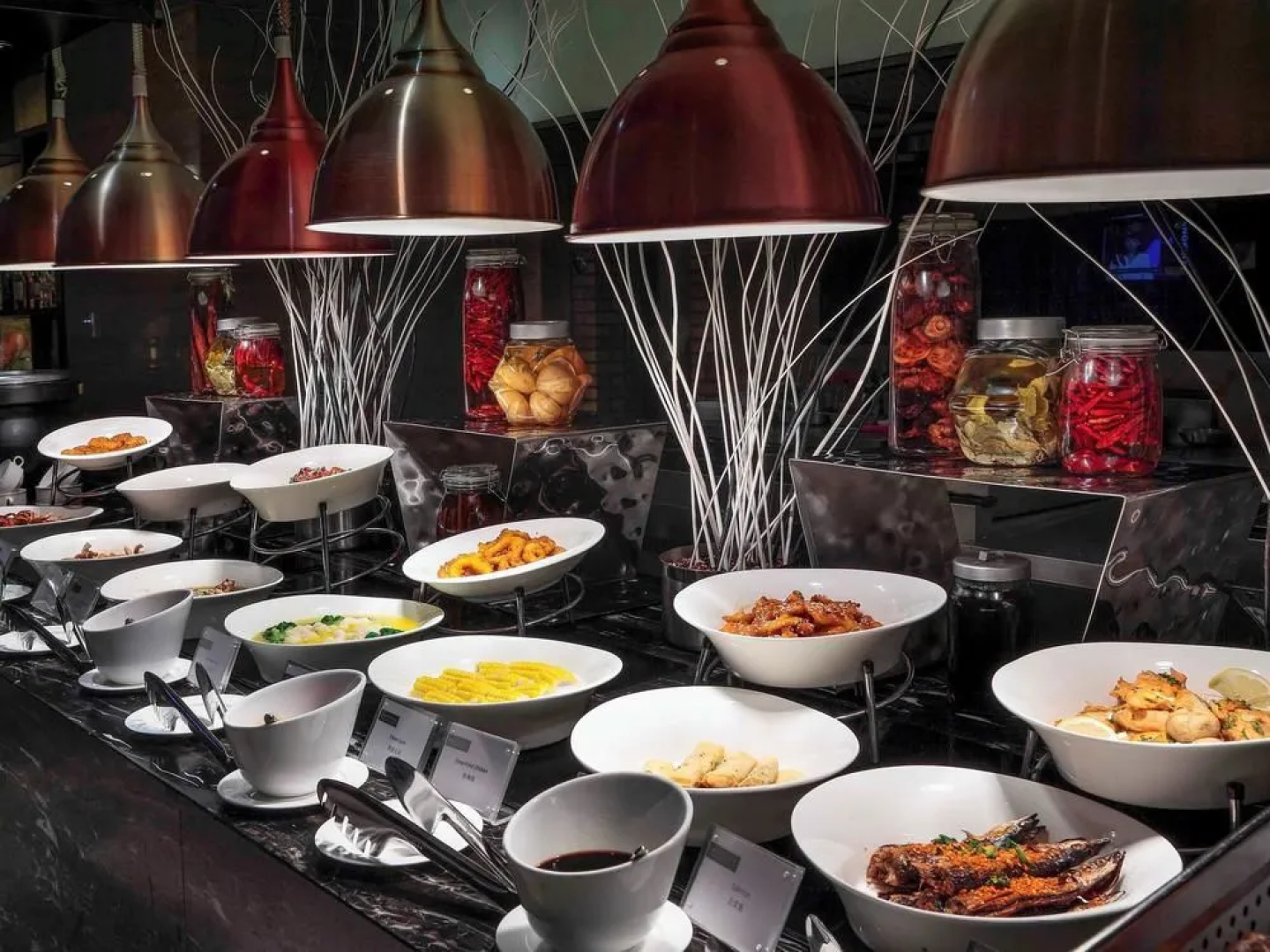 Pullman Anshan Time Square