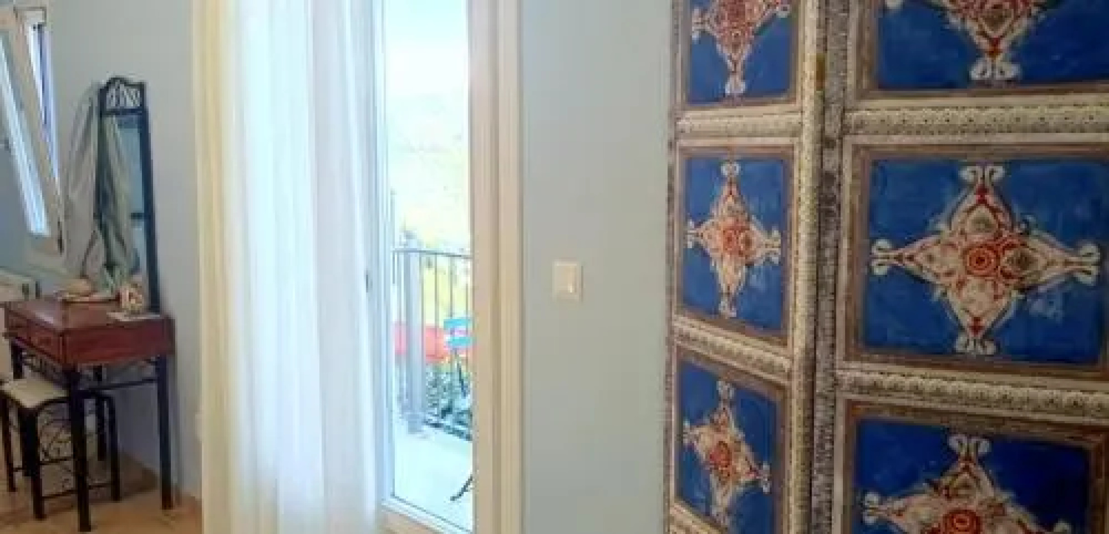 Odysseion Apartments